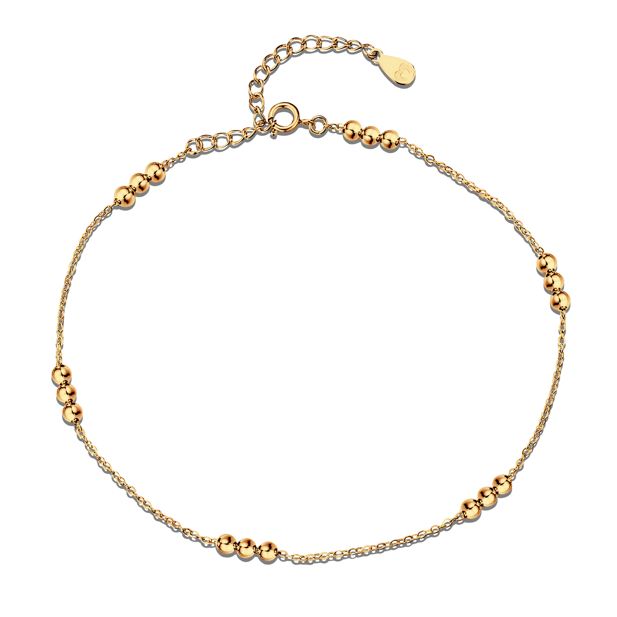 Bracelet de cheville Orbe