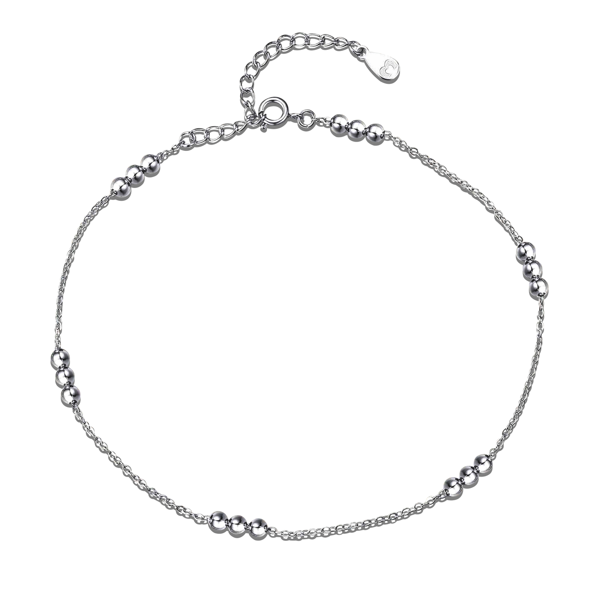 Bracelet de cheville Orbe