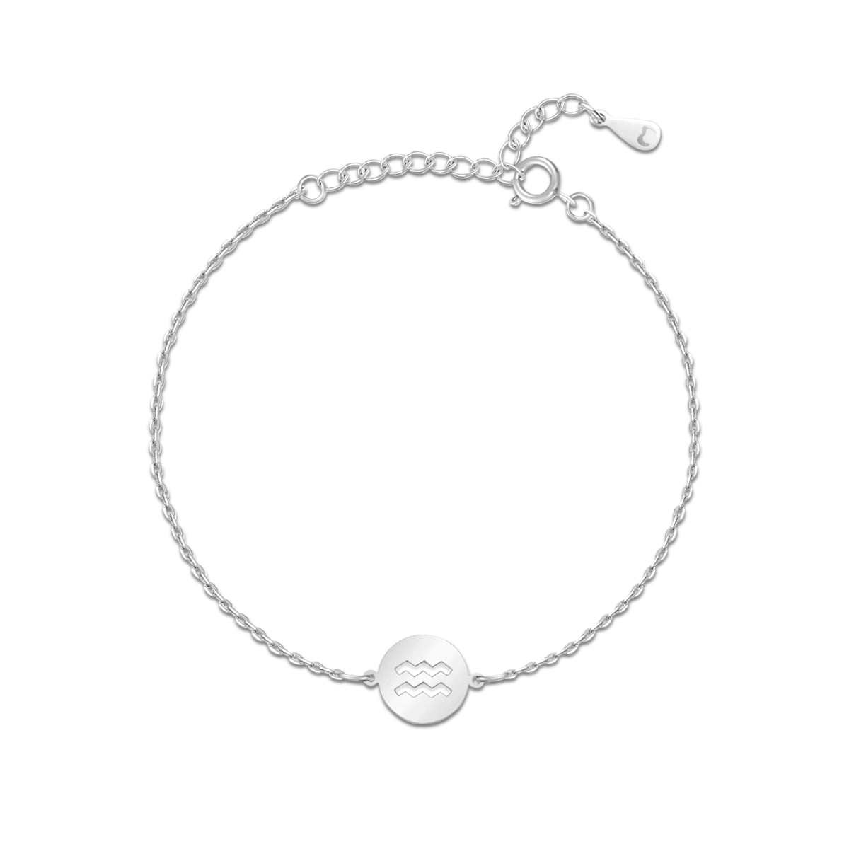 Bracelet Zodiaque