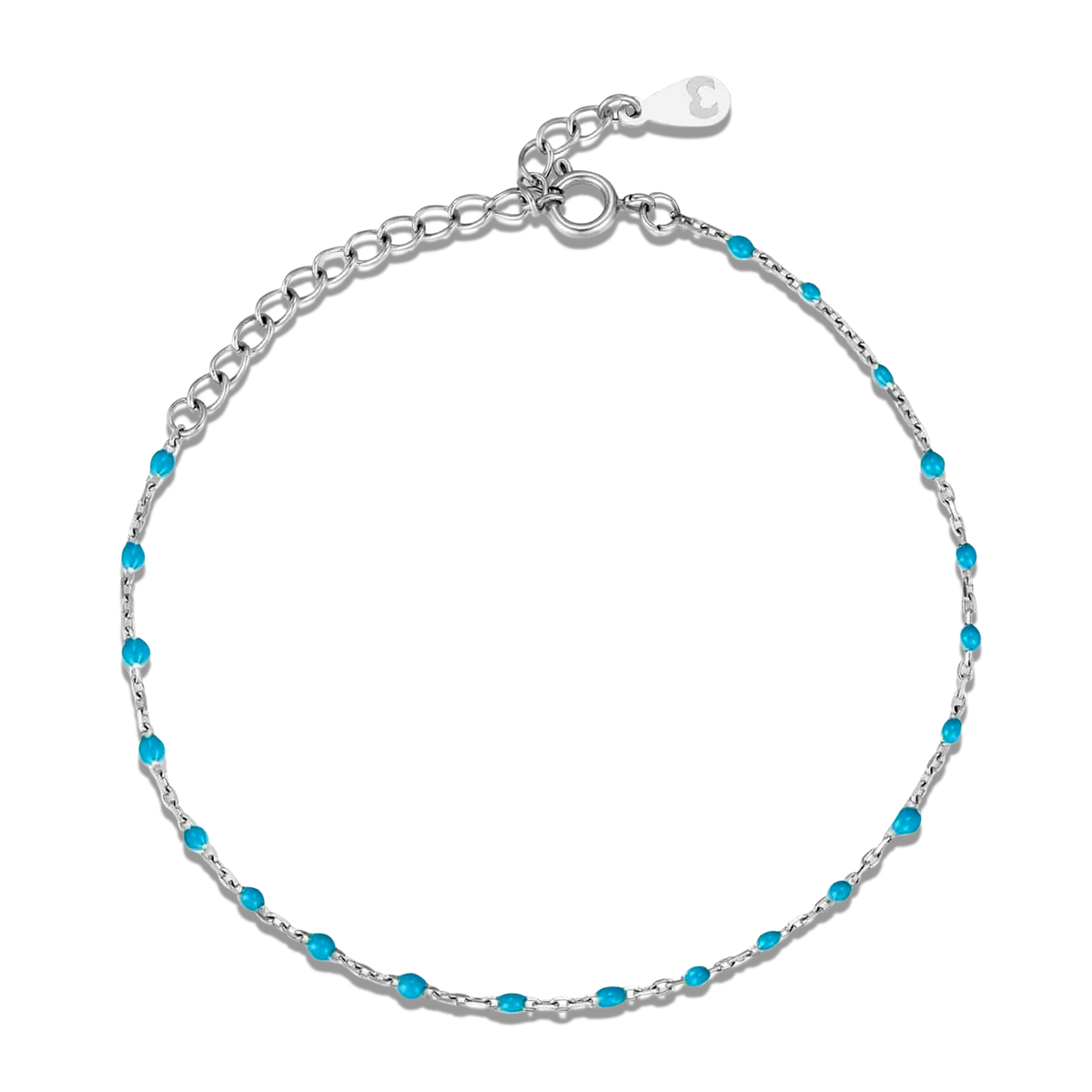 Bracelet Outre-mer Ligne - LaMaisonDesBijoux