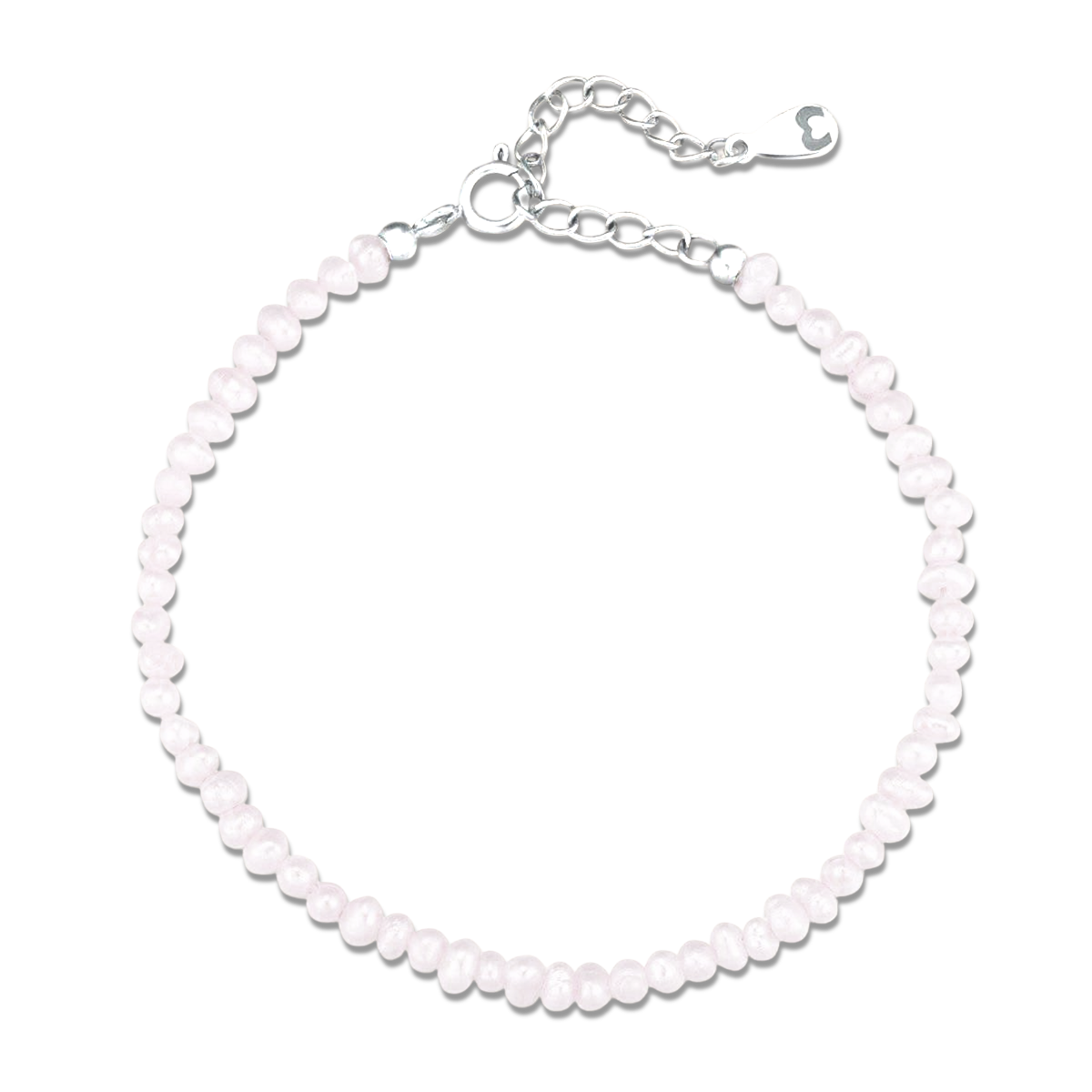 Bracelet Petites Perles - LaMaisonDesBijoux