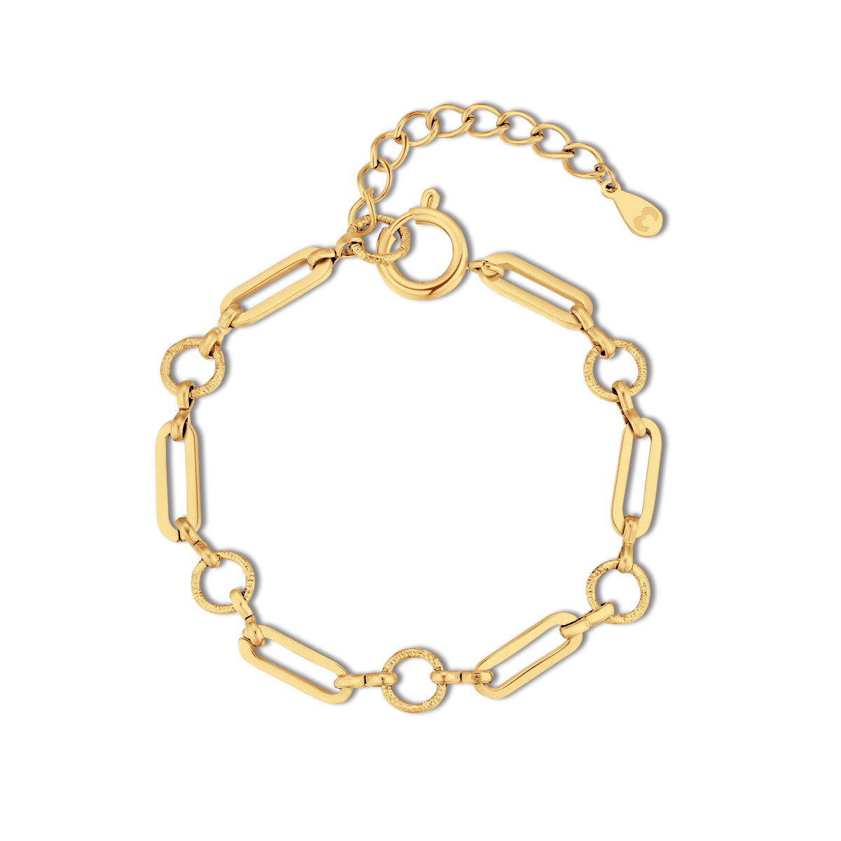 Bracelet Maillons - LaMaisonDesBijoux