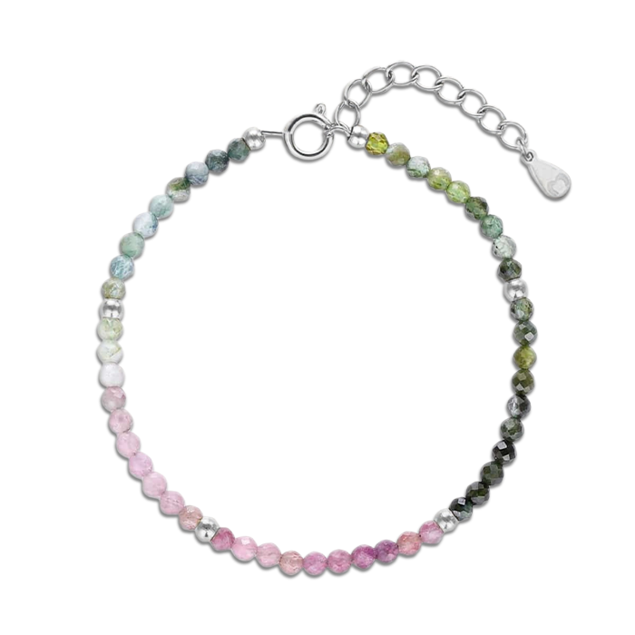 Bracelet Murano Couleur - LaMaisonDesBijoux