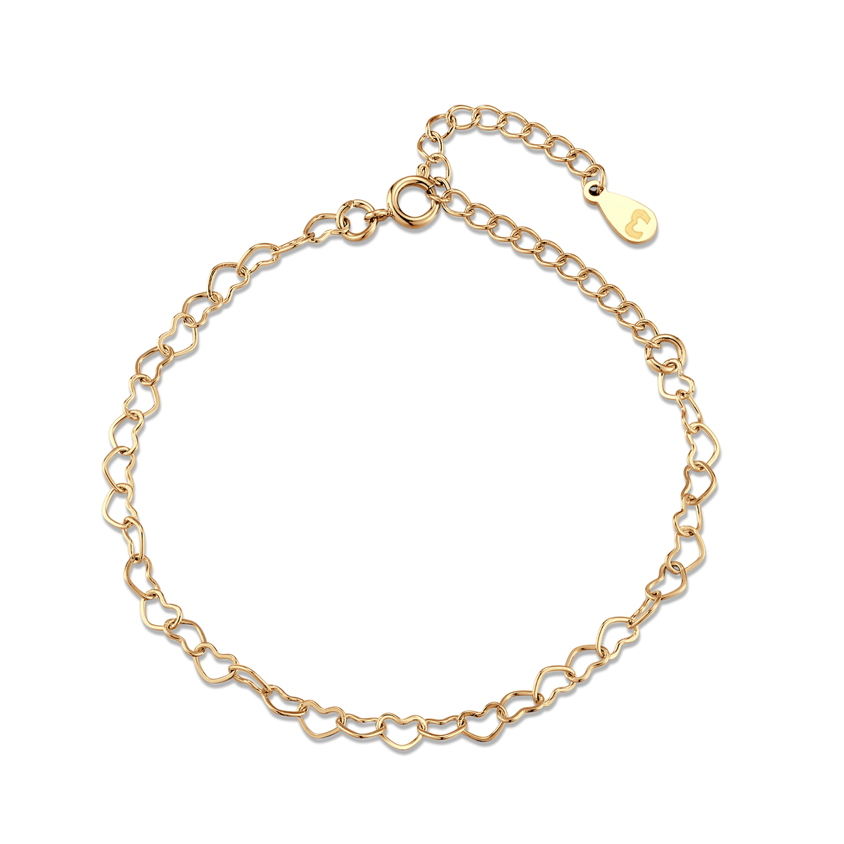 Bracelet Chère - LaMaisonDesBijoux