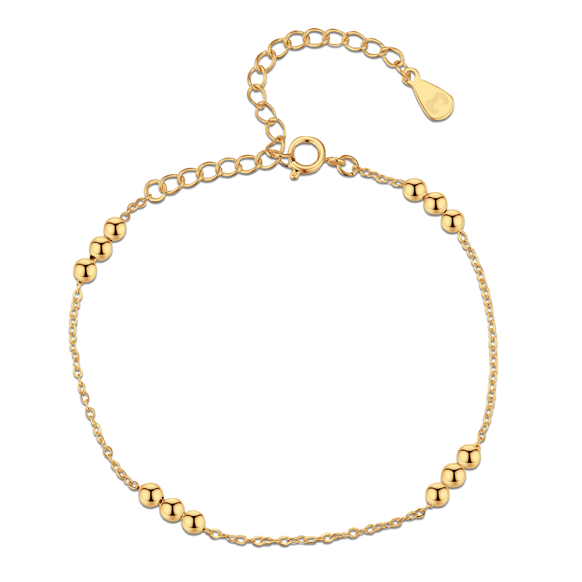 Bracelet Bulle - LaMaisonDesBijoux