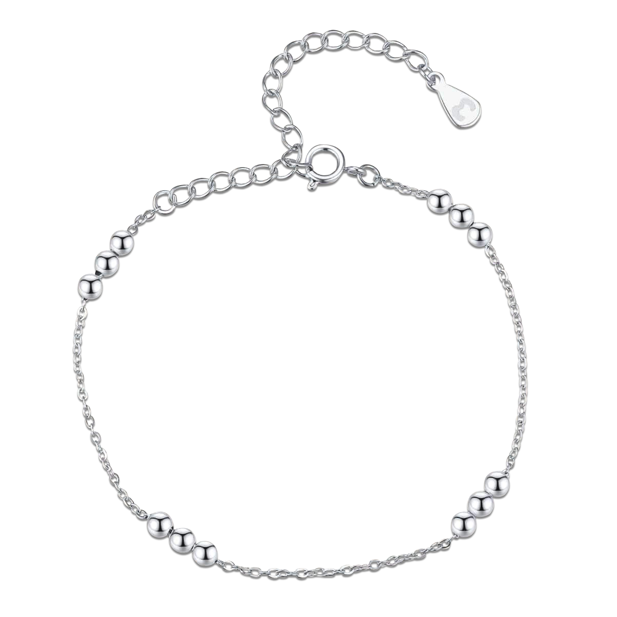 Bracelet Bulle - LaMaisonDesBijoux