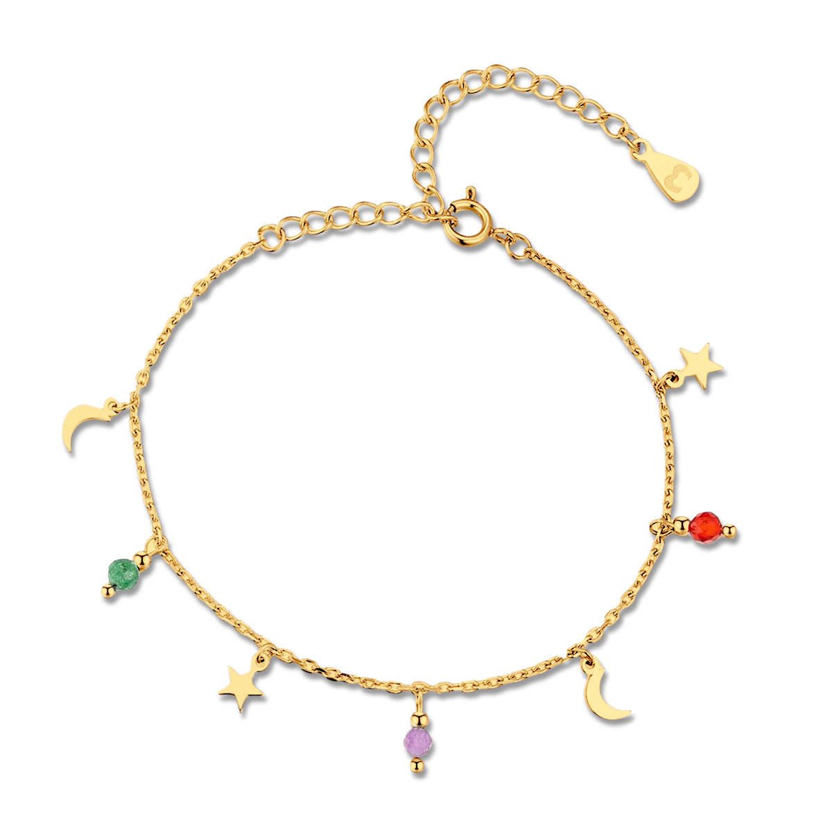 Bracelet Sidéral - LaMaisonDesBijoux