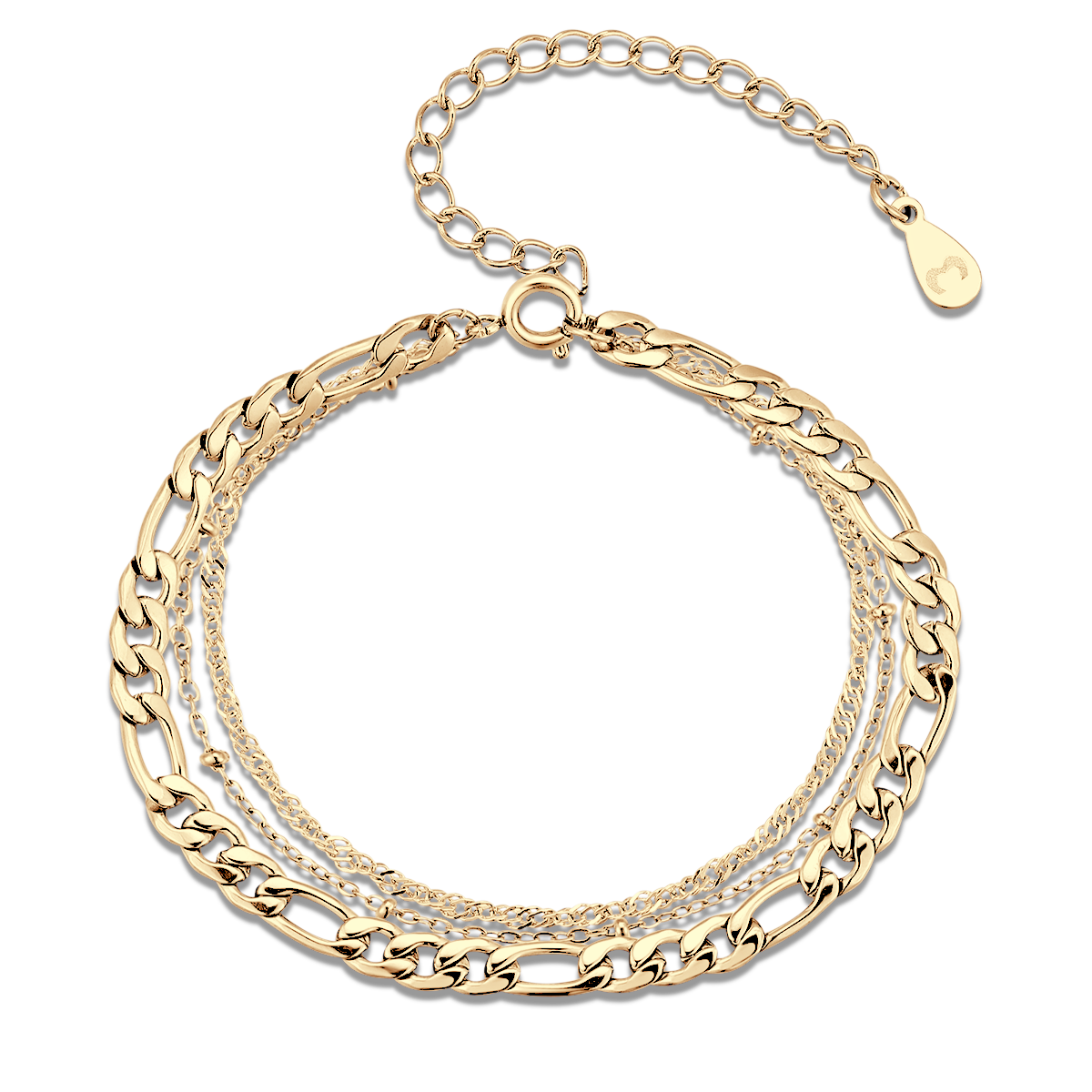 Bracelet Taha - LaMaisonDesBijoux