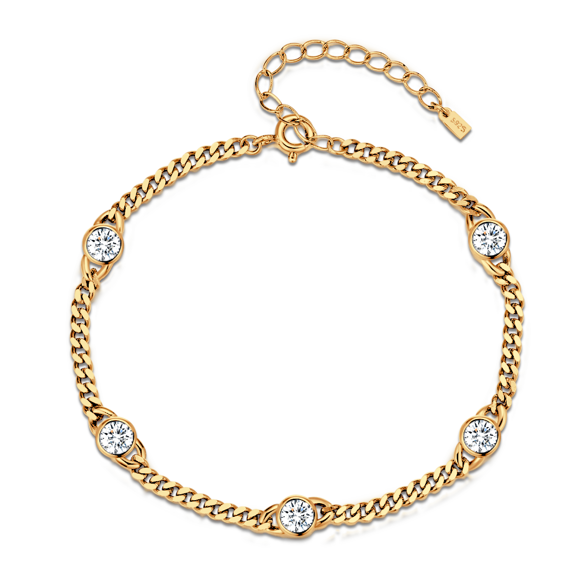 Bracelet Libéral
