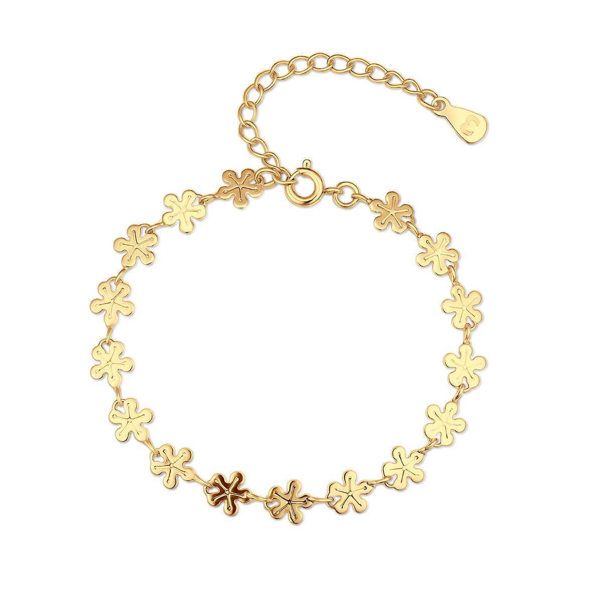 Bracelet Hawaii - LaMaisonDesBijoux