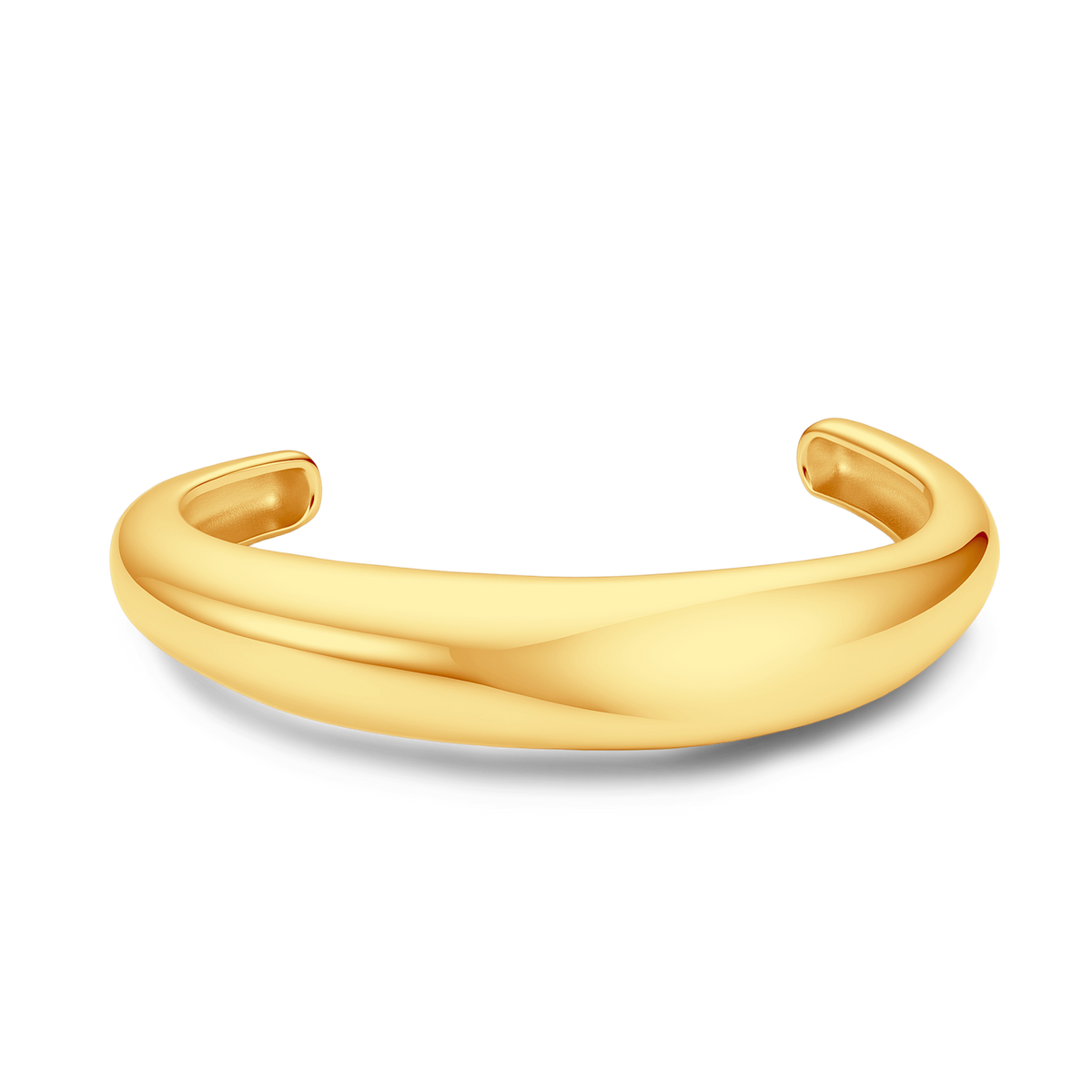 Bracelet Jonc Rigide