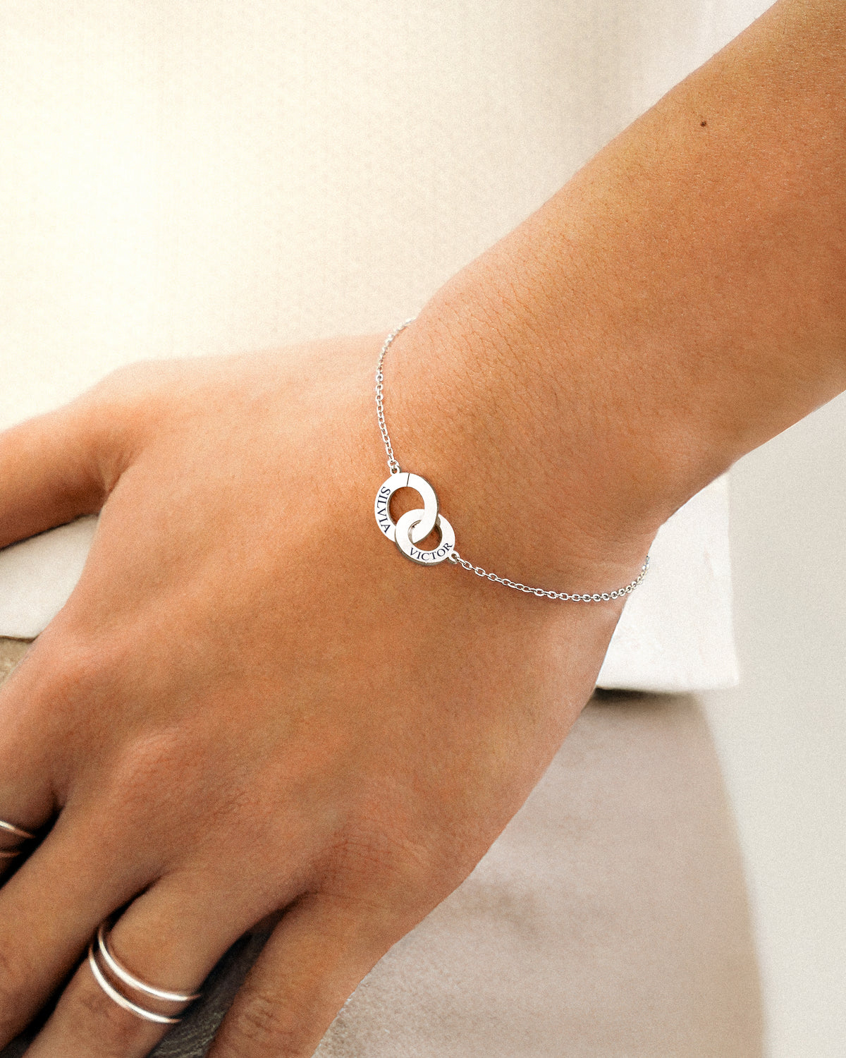 Bague Nexus - LaMaisonDesBijoux
