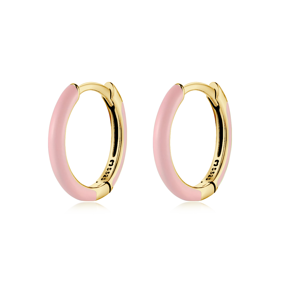 Boucles d'oreilles Solarium - LaMaisonDesBijoux