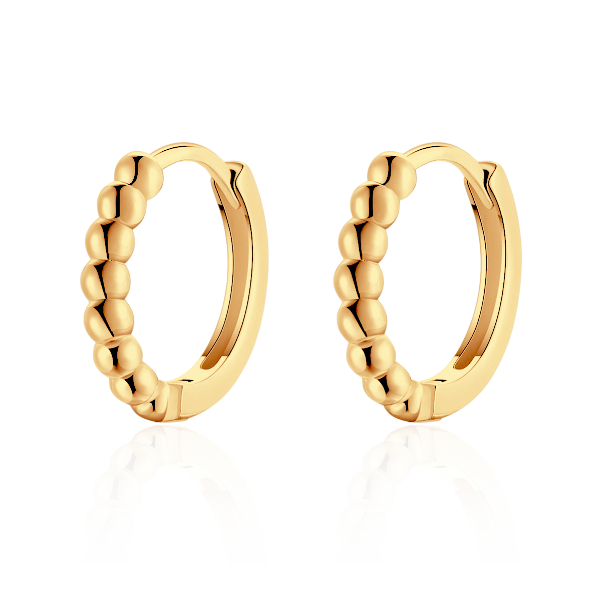 Boucles d'oreilles Sphaira - LaMaisonDesBijoux