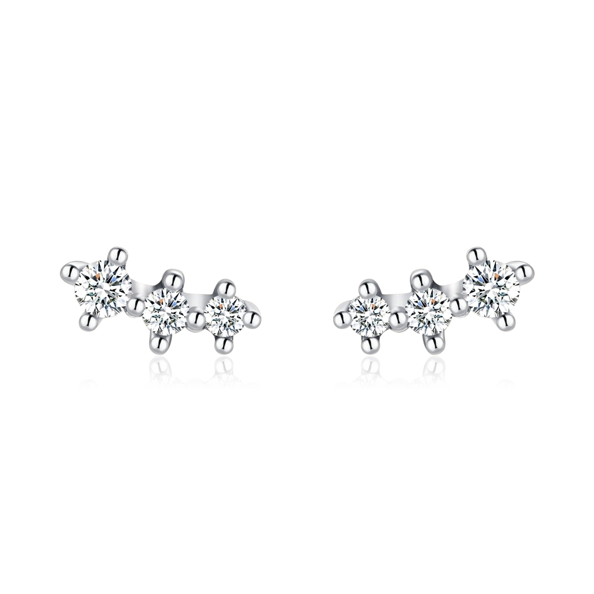 Boucles d'oreilles Candil - LaMaisonDesBijoux