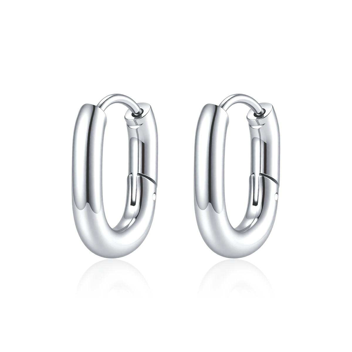 Boucles d'oreilles Anneaux Assortiments