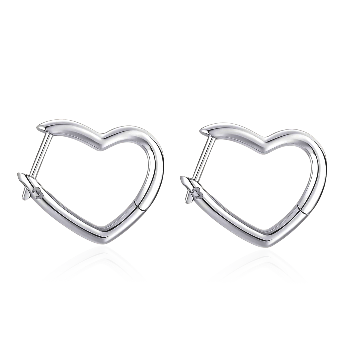 Boucles d'oreilles Adoration - LaMaisonDesBijoux
