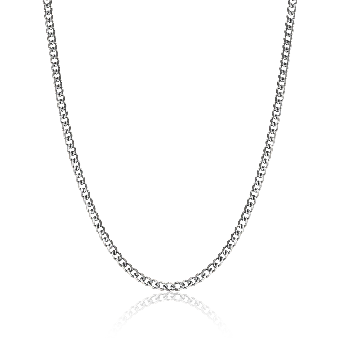 Collier Homme BRAVE Cubaine