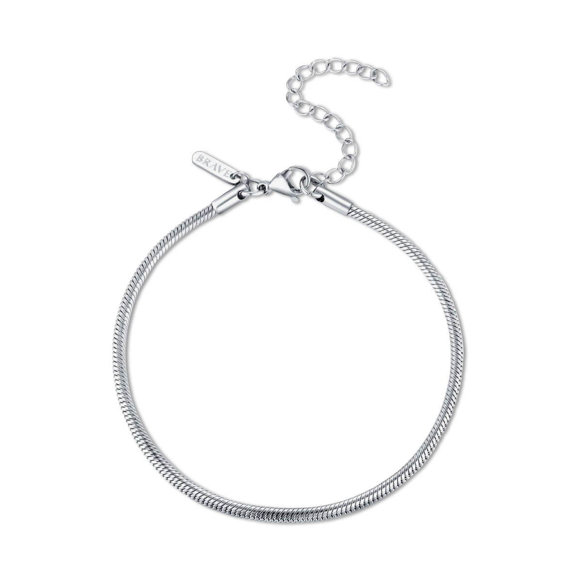 Bracelet Homme BRAVE Valente - LaMaisonDesBijoux