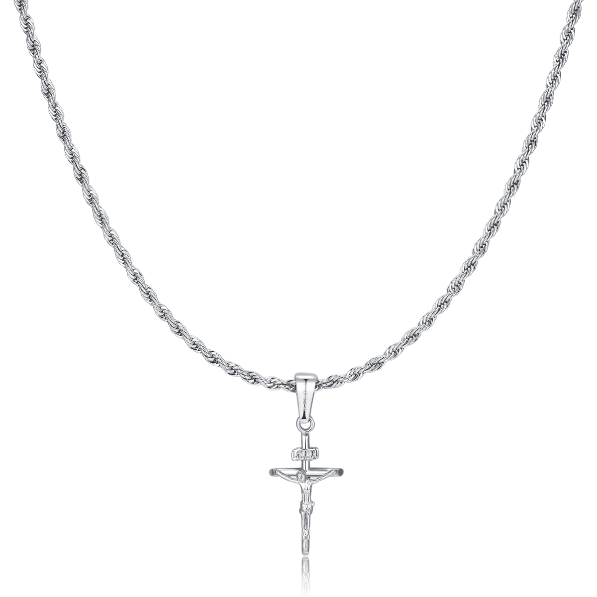 Collier Homme BRAVE Corpus