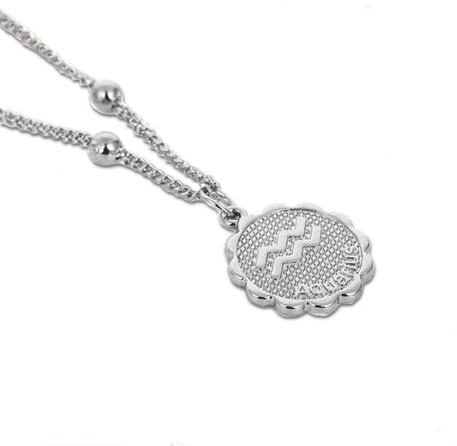 Collier Zodiacal