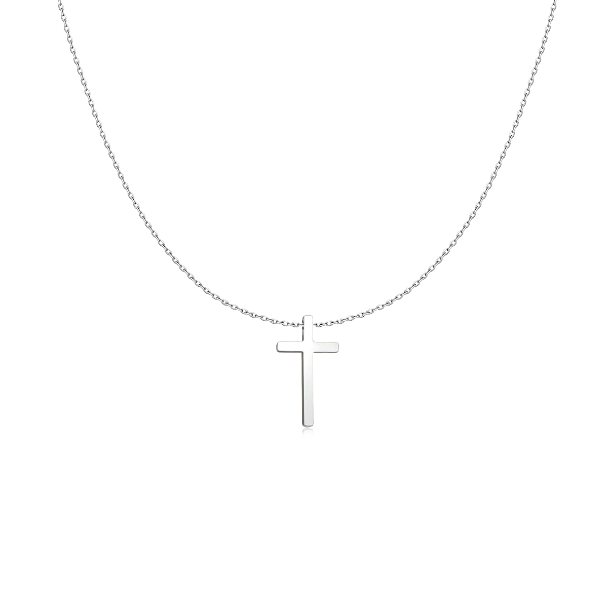 Collier Messie - LaMaisonDesBijoux