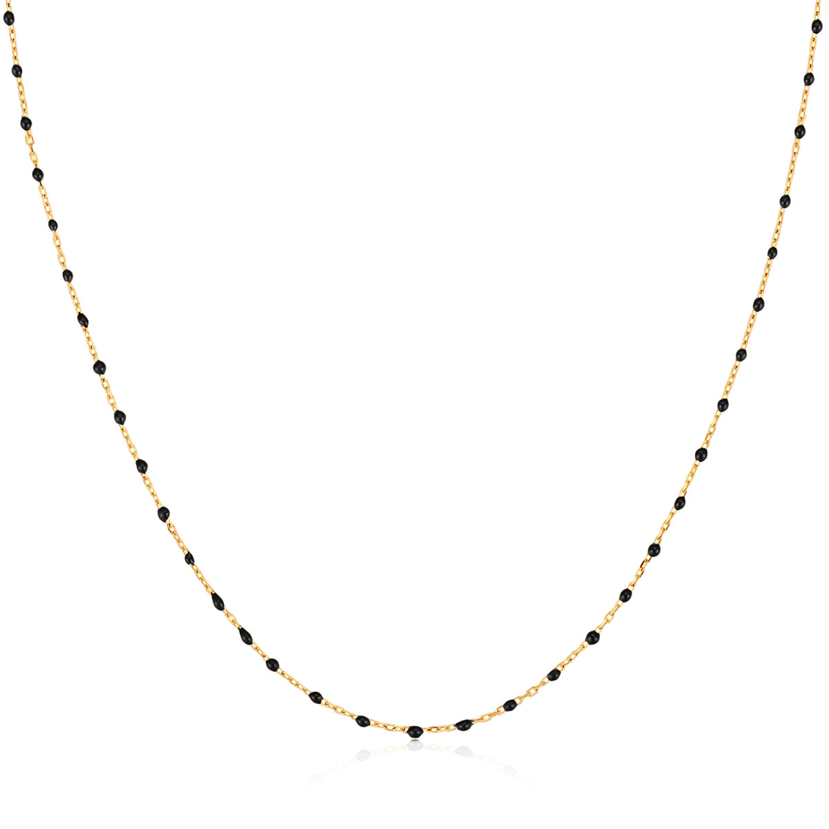 Collier Brouillard
