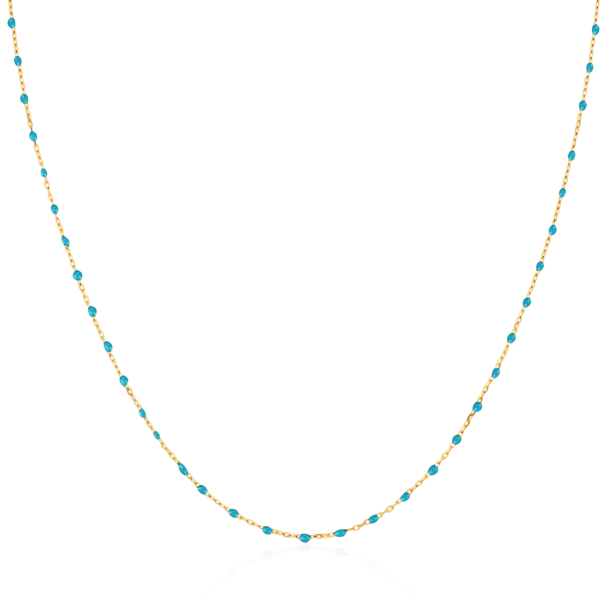 Collier Outre-mer