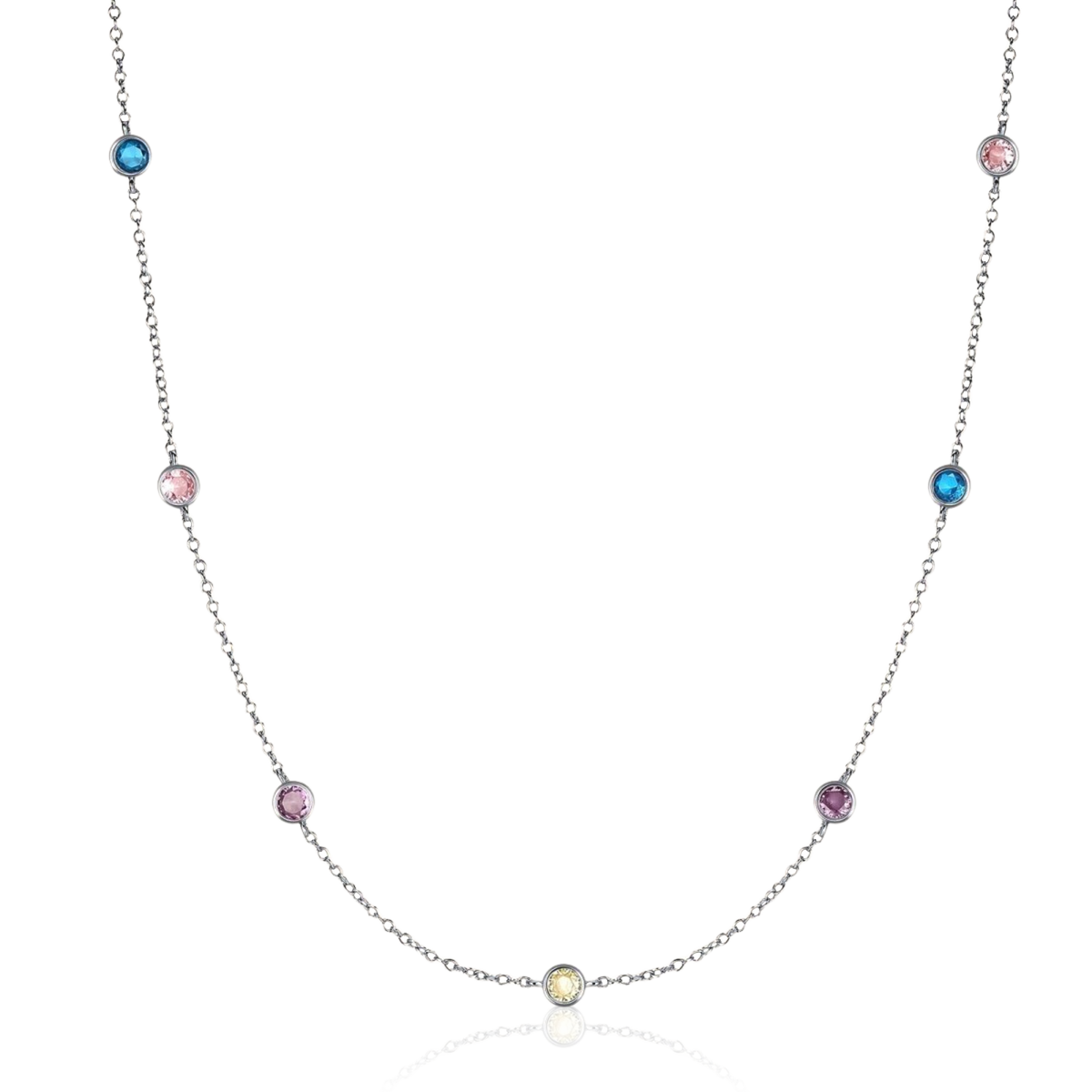 Collier Chromatique