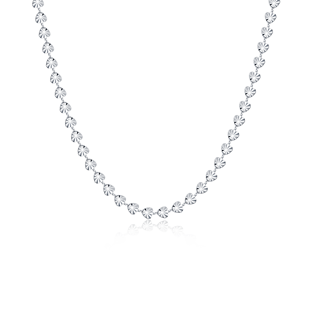 Collier Jaloux