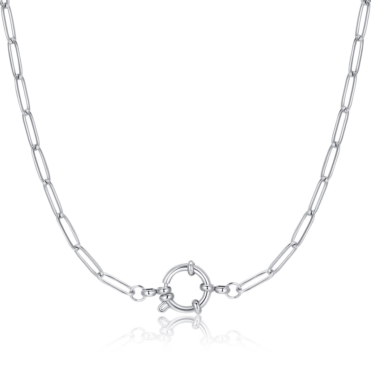 Collier Maillons Charm
