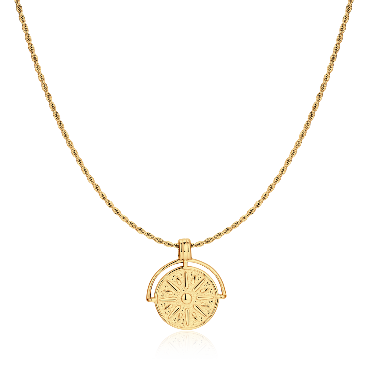 Collier Astronomique