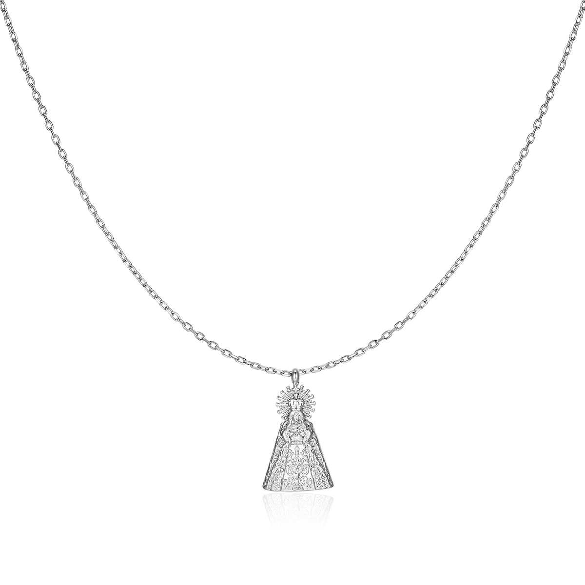 Collier Notre-Dame de Luján