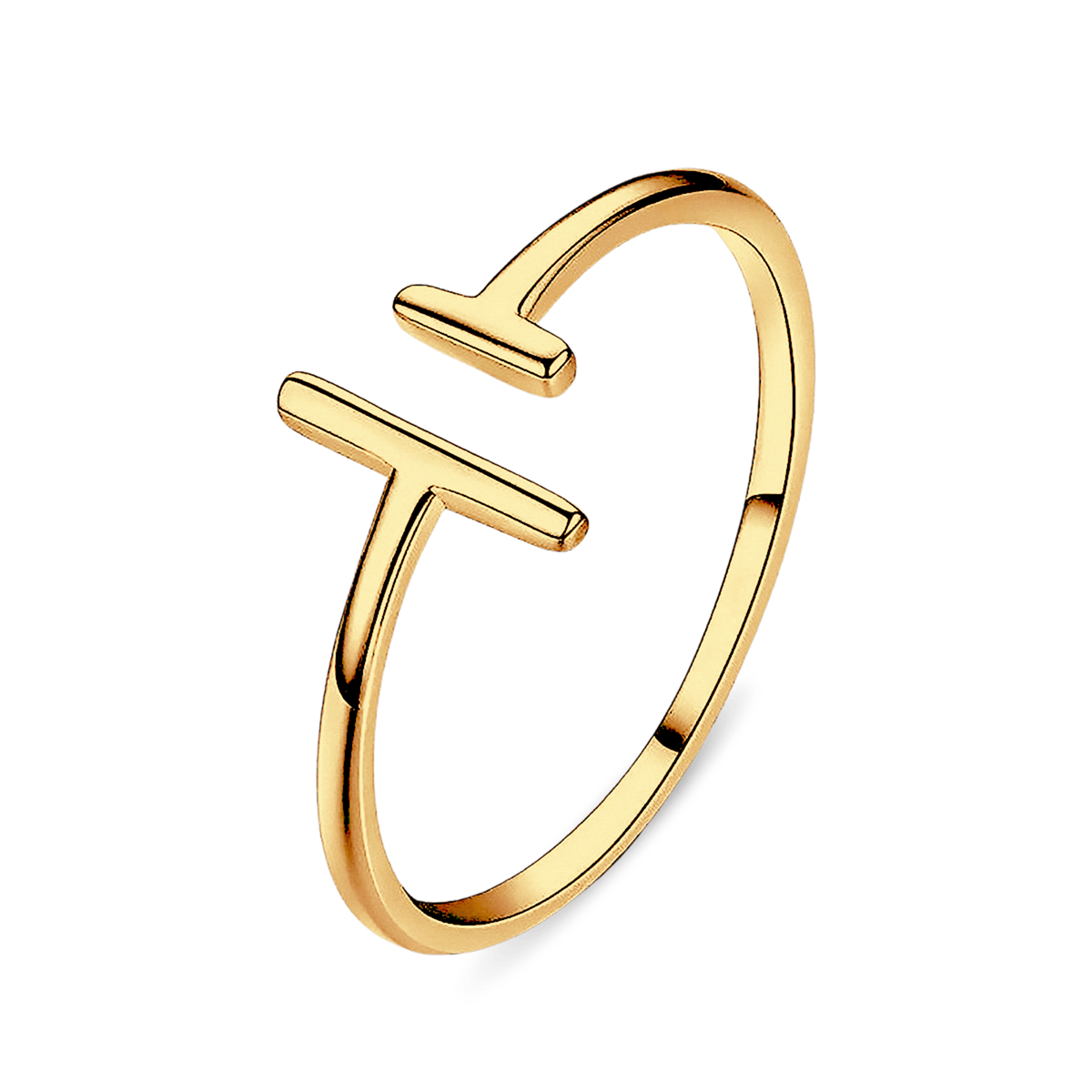 Bague Aimant