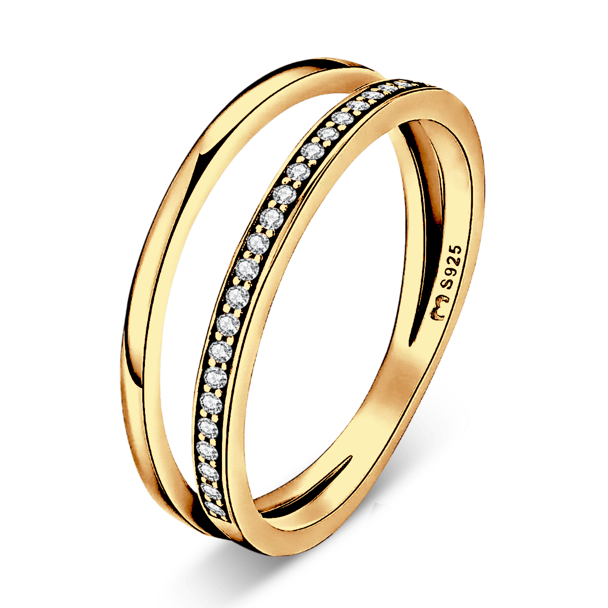 Bague Slide