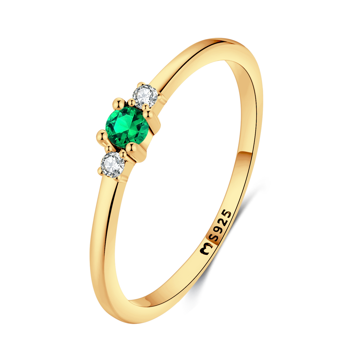 Bague Gamme