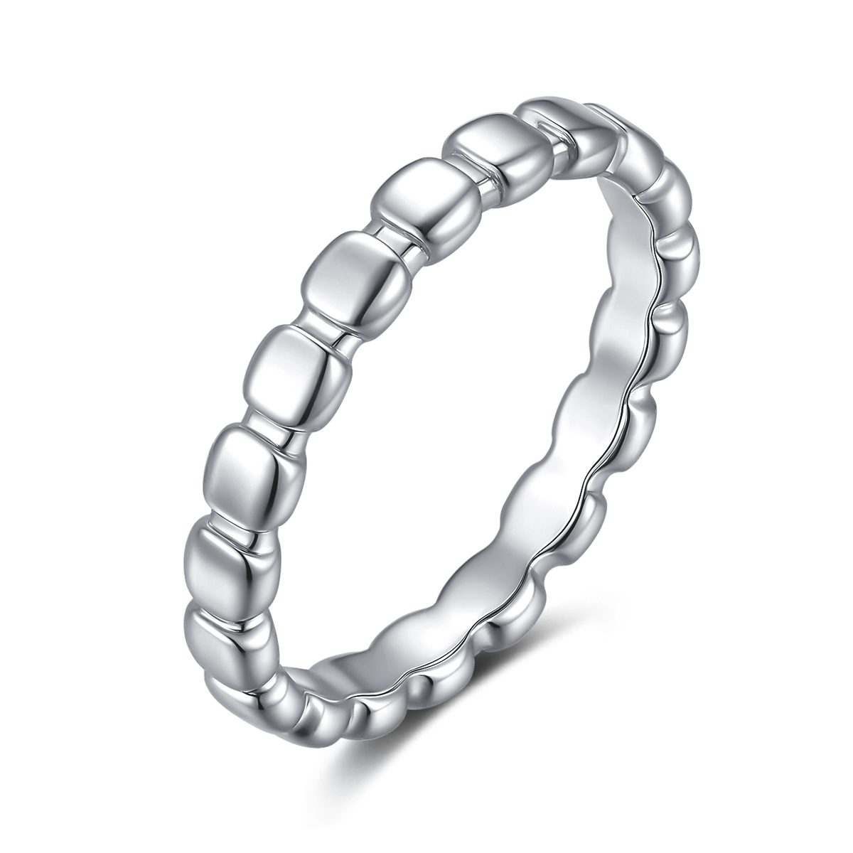 Bague Quadriforme