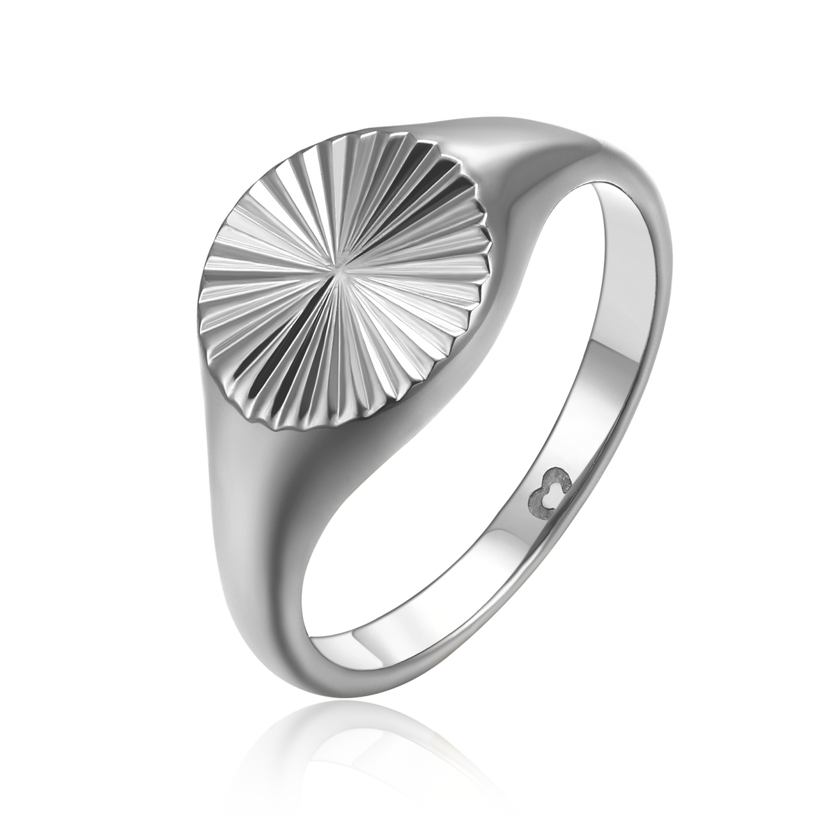 Bague Radiale