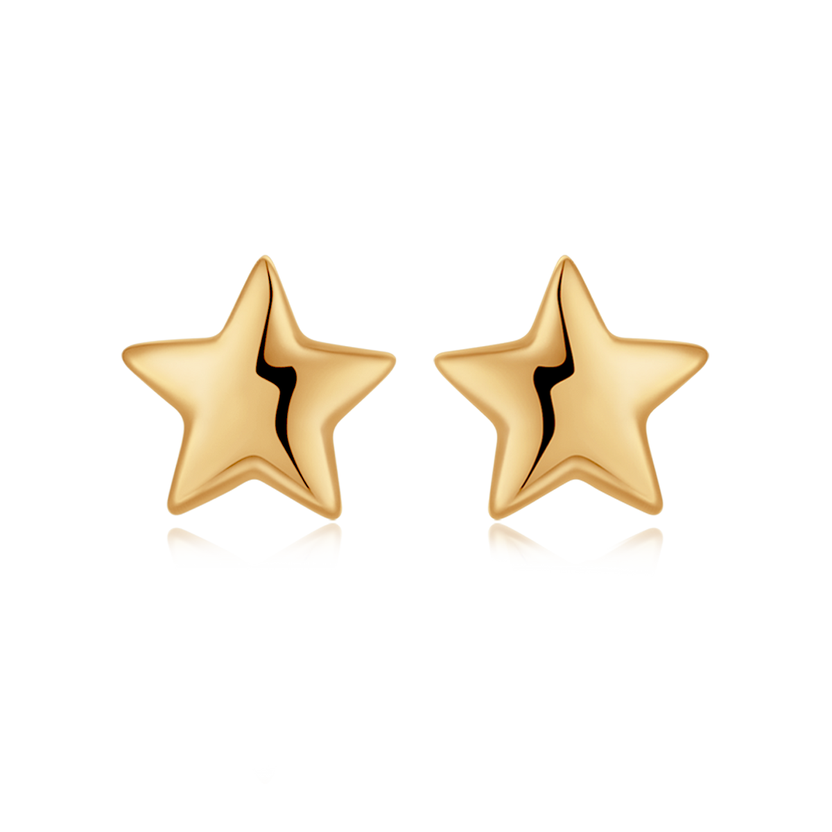 Mini Boucles d'oreilles Mystique - LaMaisonDesBijoux