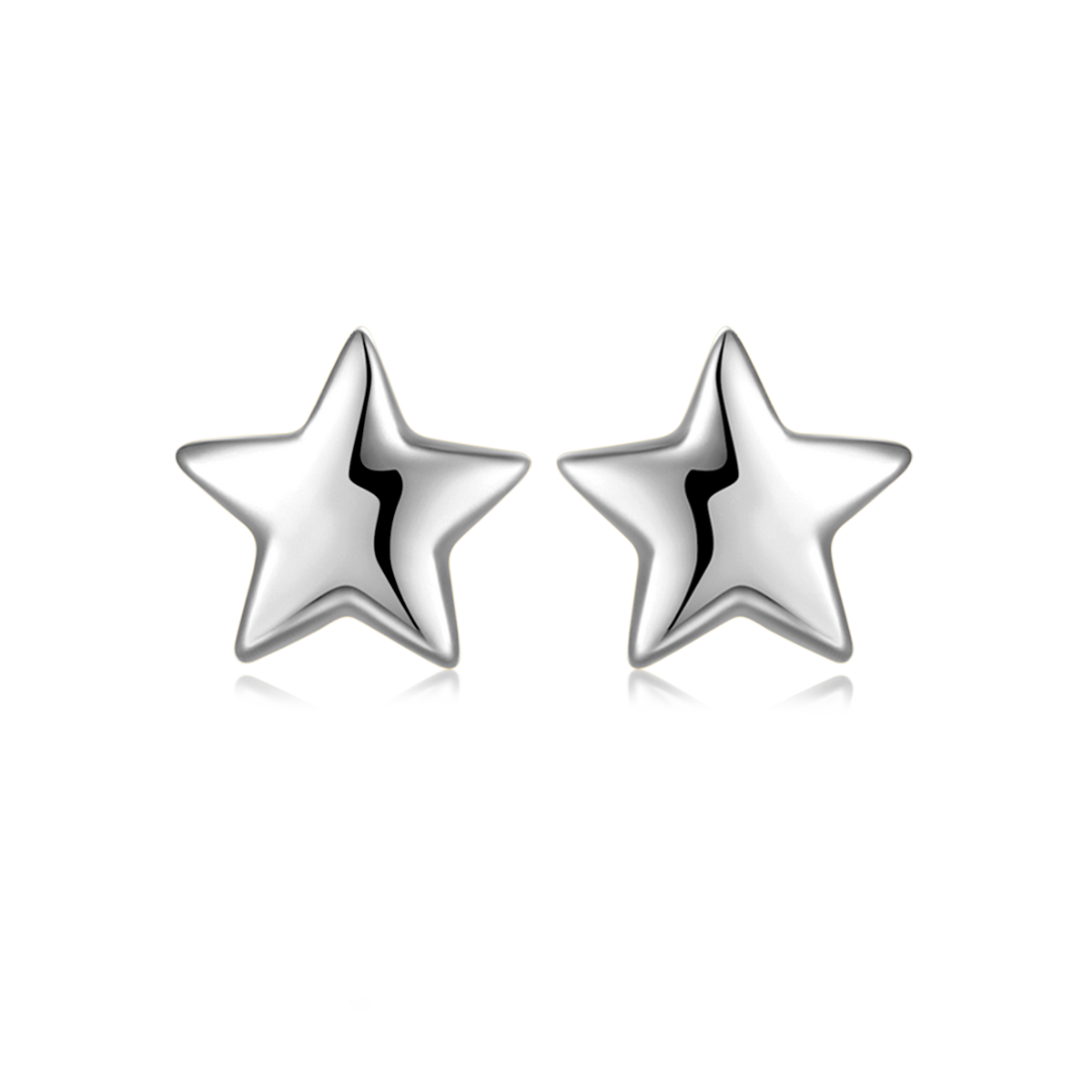 Mini Boucles d'oreilles Mystique - LaMaisonDesBijoux