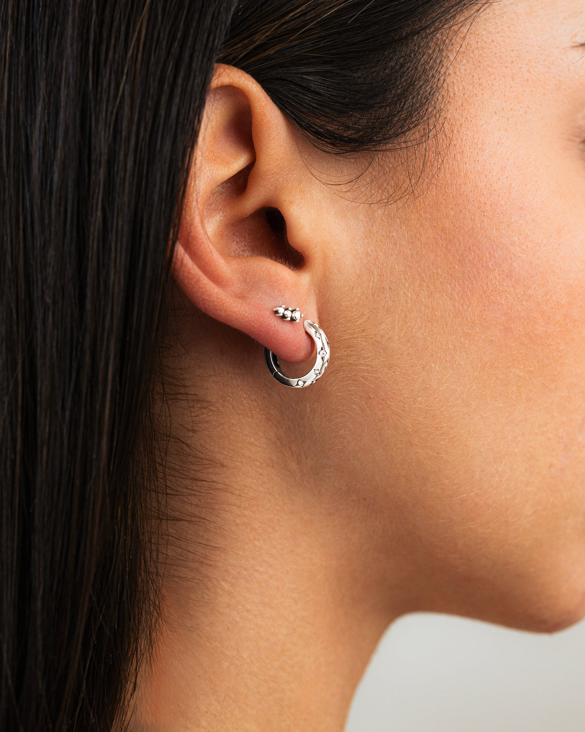 Boucles Candil - LaMaisonDesBijoux