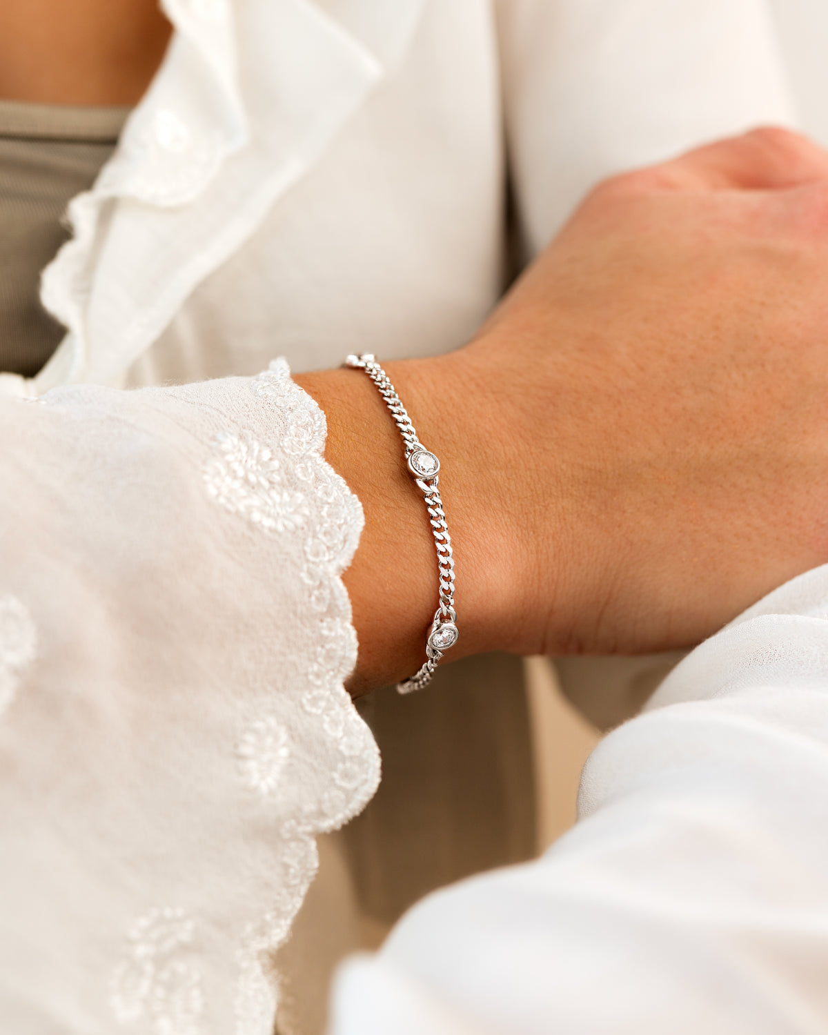 Bracelet Libéral - LaMaisonDesBijoux