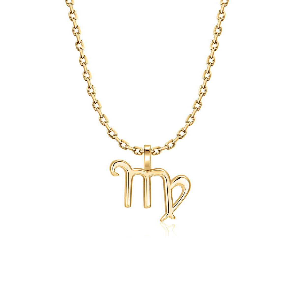 Collier "Zodiaque" - LaMaisonDesBijoux