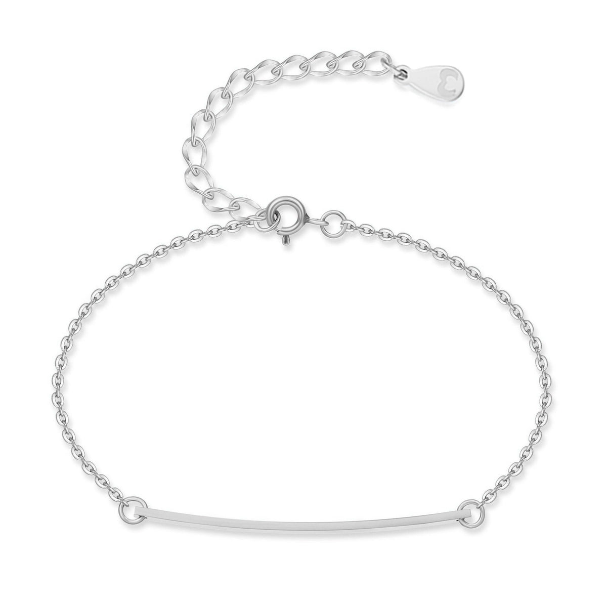 Bracelet "LaPetite" - LaMaisonDesBijoux