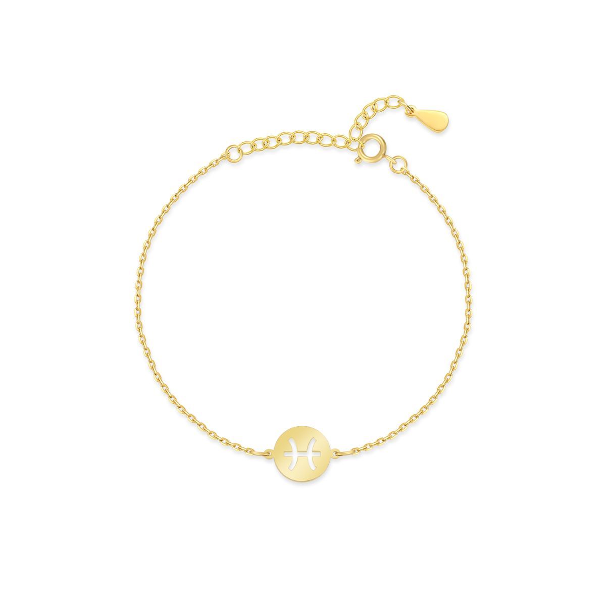 Bracelet "Zodiaque" - LaMaisonDesBijoux