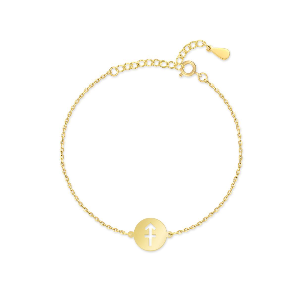 Bracelet "Zodiaque" - LaMaisonDesBijoux