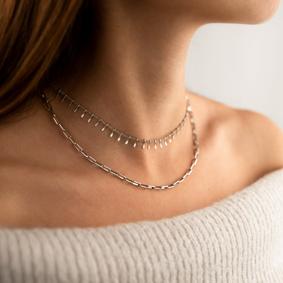 Collier "Wizz" - LaMaisonDesBijoux