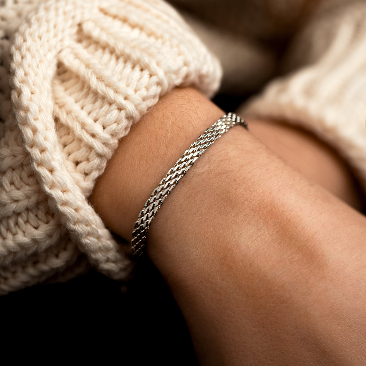 Bracelet "Musette" - LaMaisonDesBijoux