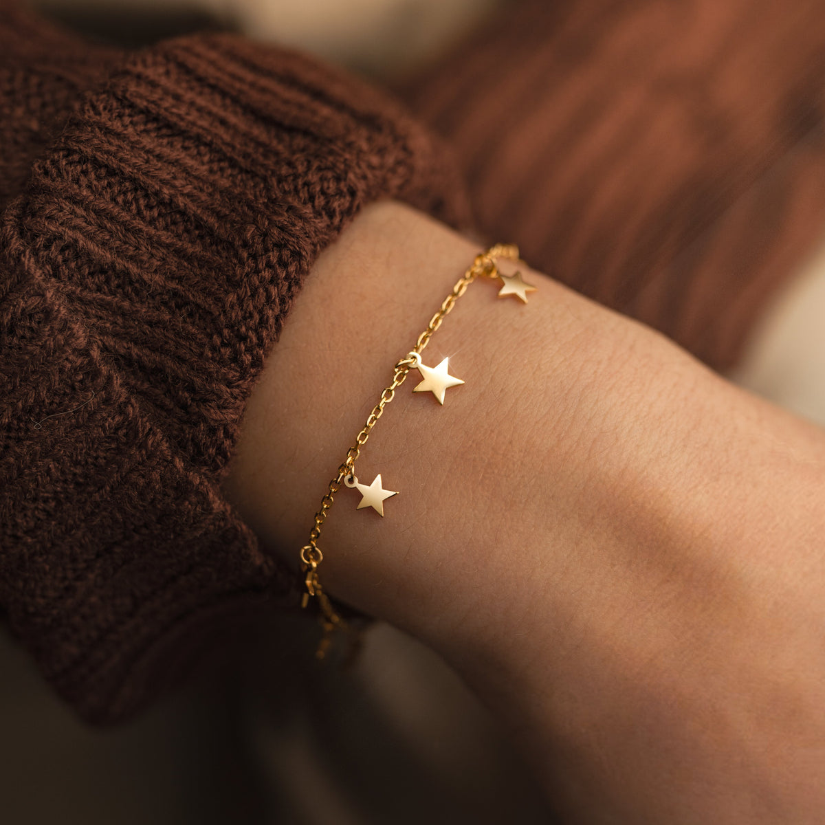 Bracelet "Binaire" - LaMaisonDesBijoux