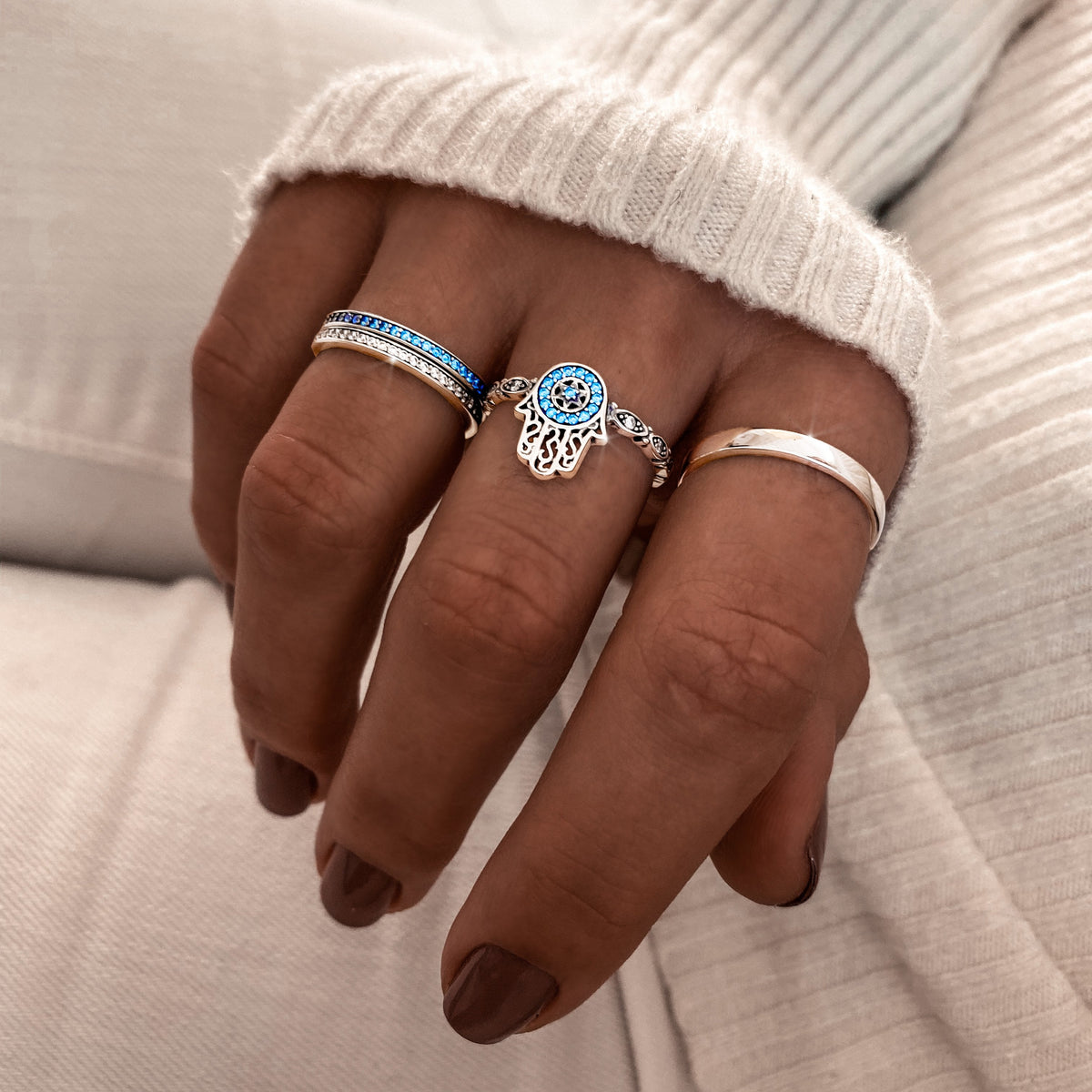 Bague "LaPetite" - LaMaisonDesBijoux